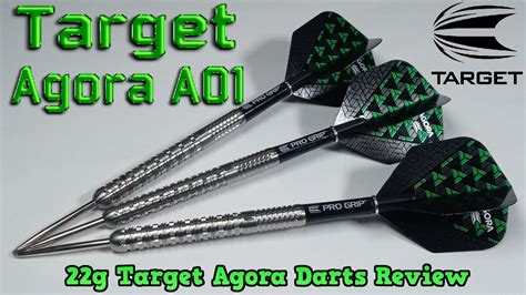 target agora